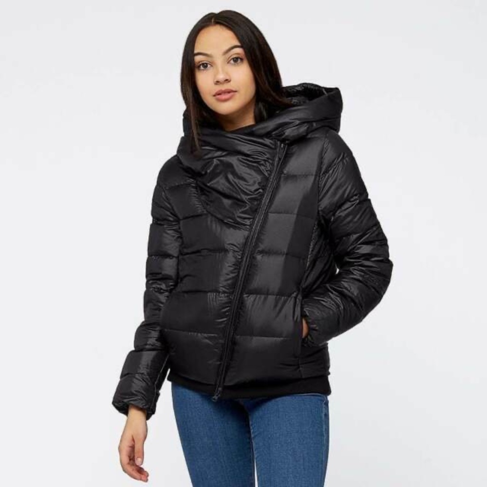 Nike Down Jacket